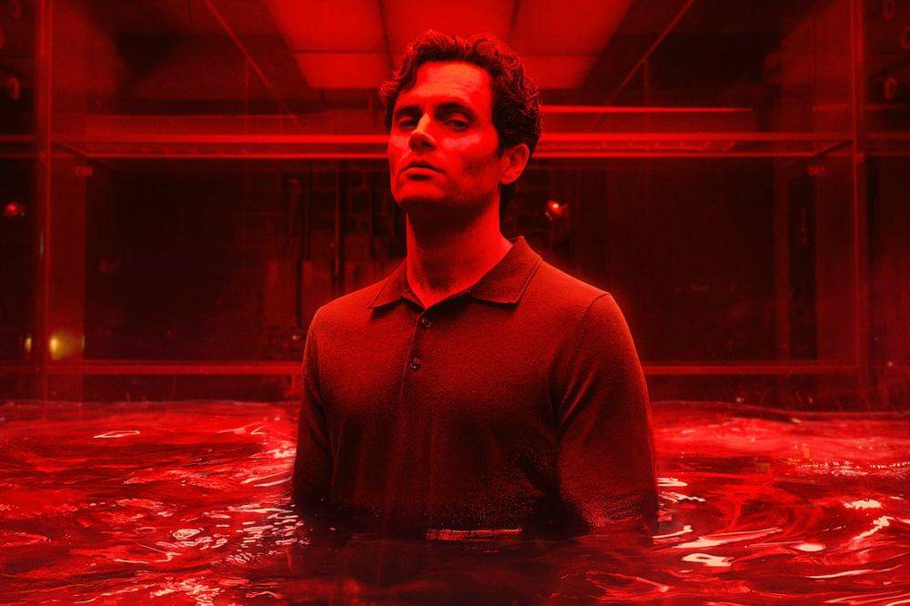 Poster serial You Season 5