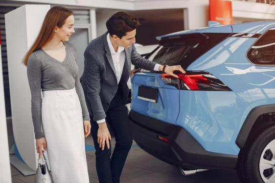 7 Kelemahan Mobil Listrik dan Cara Mengatasinya, Cek di Sini! 3.jpg
