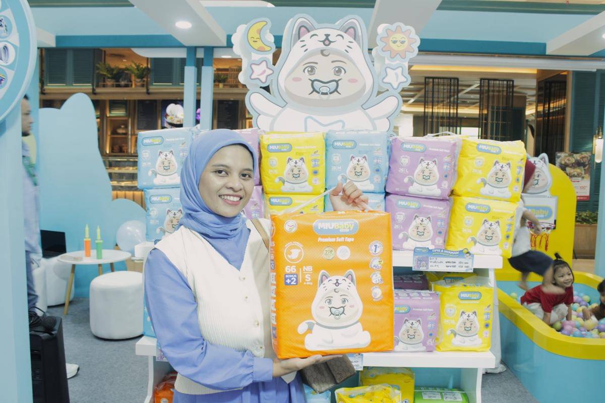 Popmama.com/Asri Muspita Sari