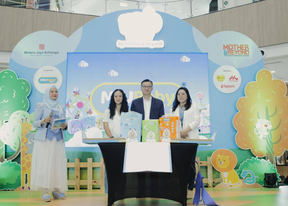 Popmama.com/Asri Muspita Sari