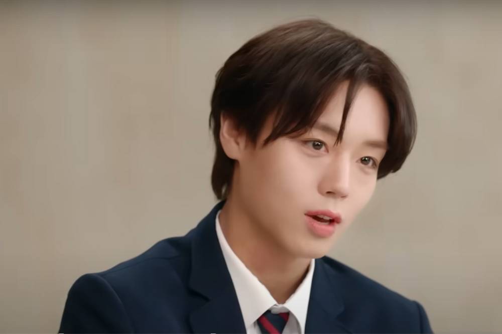 5 Fakta Yeon Si Eun di Weak Hero Class 2 