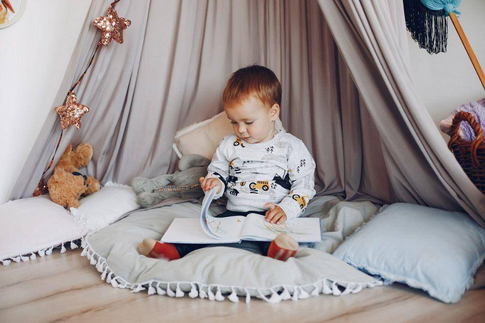 Membacakan Buku sejak Bayi Dapat Membantu Anak Bicara Lebih Cepat 8.jpg