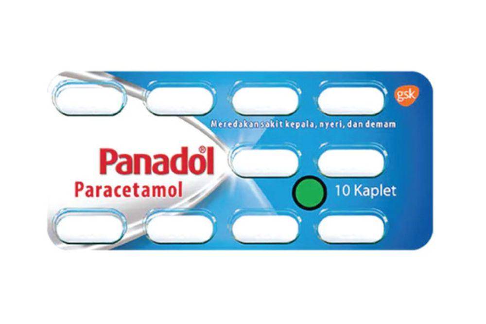 Obat gondongan apotek untuk anak