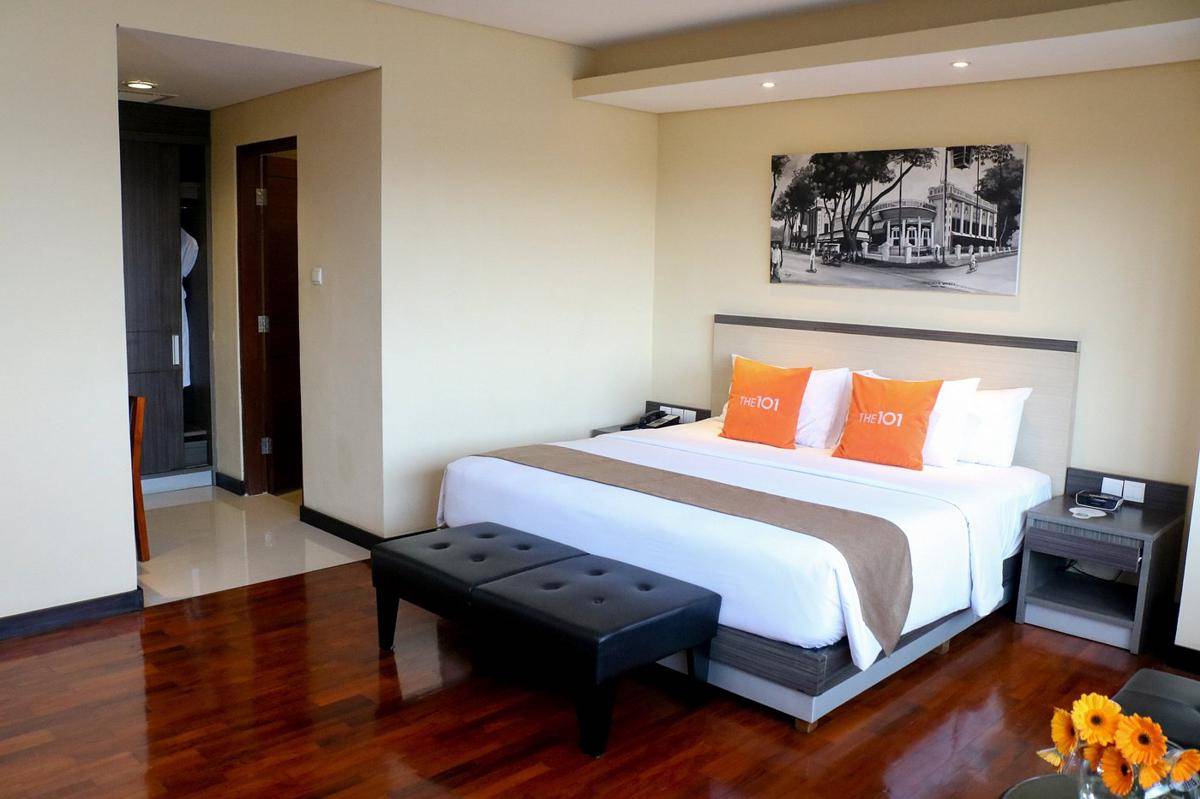 9 Rekomendasi Hotel Terdekat di Malang, Ada Live Music Tiap Malam!