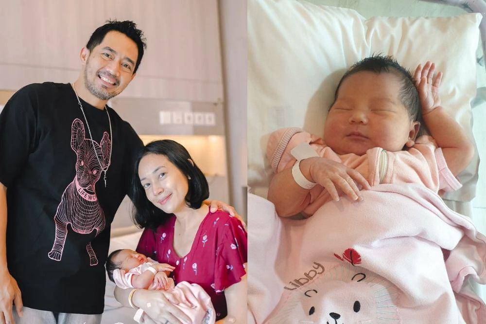 Yama carlos dan istri sambut bayi perempuan (3).jpg
