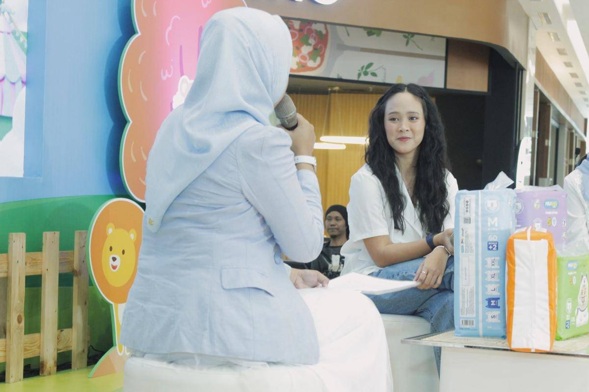 Popmama.com/Asri Muspita Sari