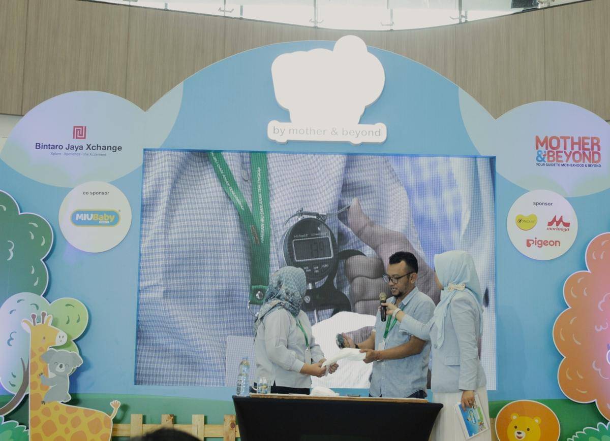 Popmama.com/Asri Muspita Sari