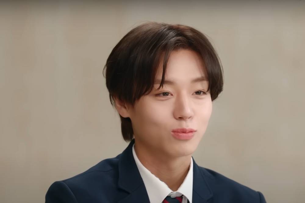 5 Fakta Yeon Si Eun di Weak Hero Class 2