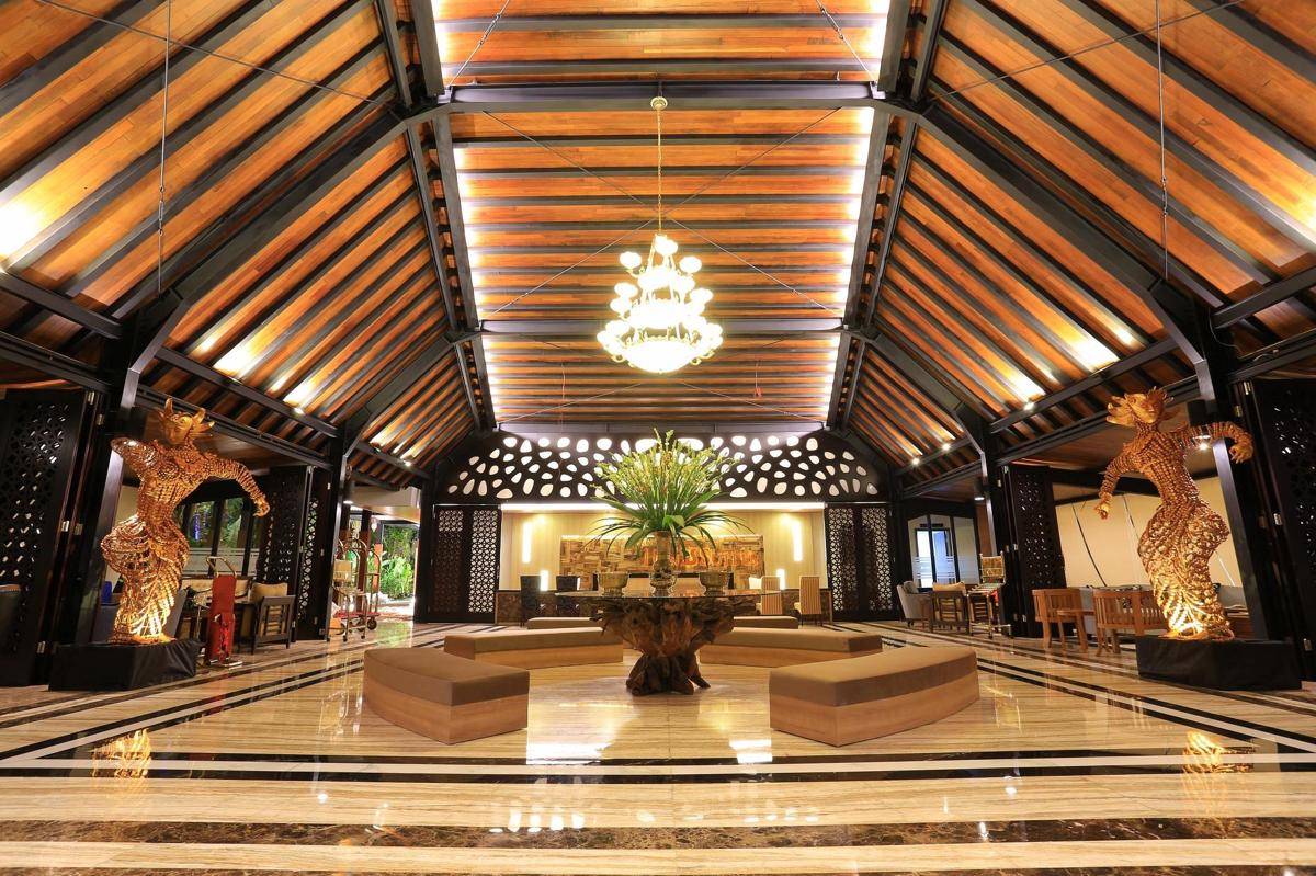 9 Rekomendasi Hotel Terdekat di Malang, Ada Live Music Tiap Malam!