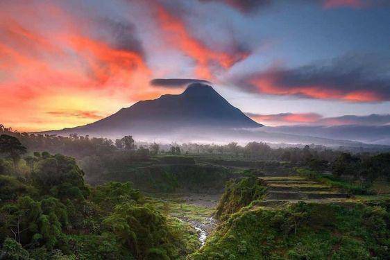 9 Wisata di Magelang yang Cantiknya Gak Kalah dari Borobudur