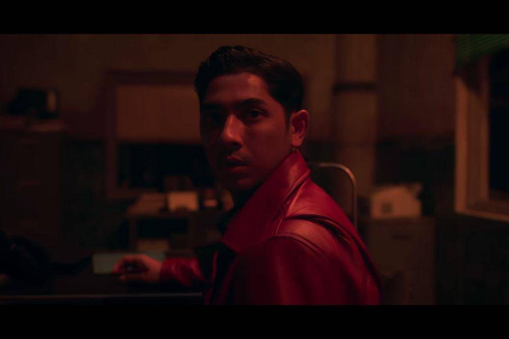 Trailer Dendam Malam Kelam