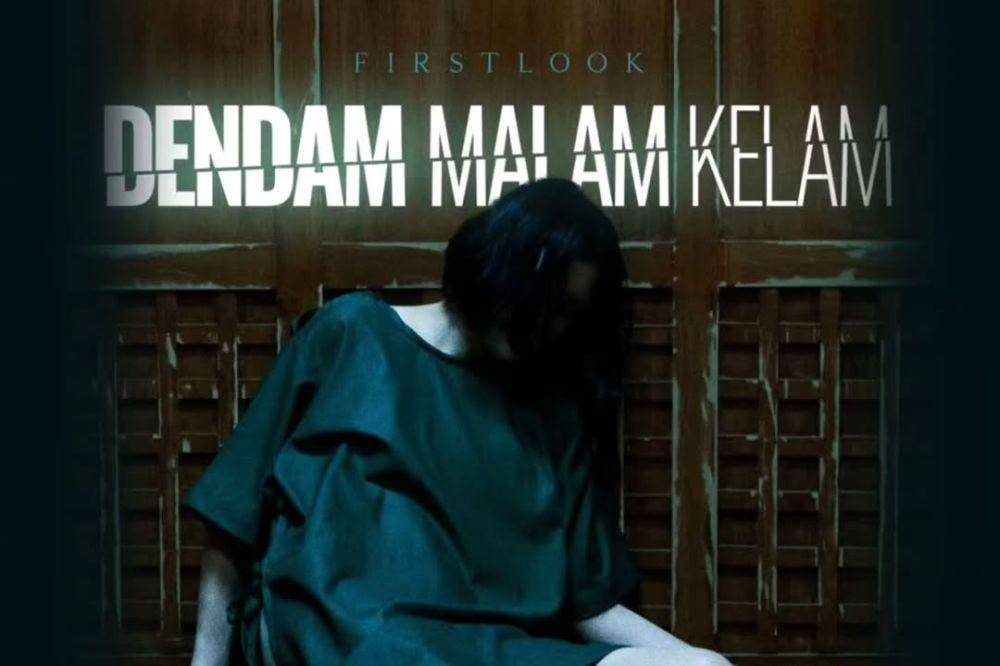 first look dendam malam kelam