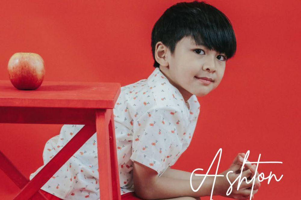 Ashton Fung