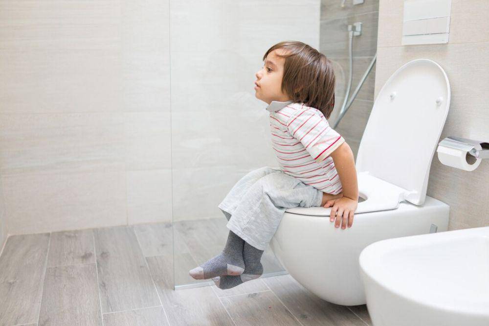 Toilet Training