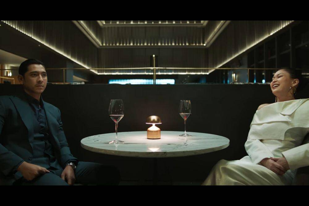 Trailer Dendam Malam Kelam