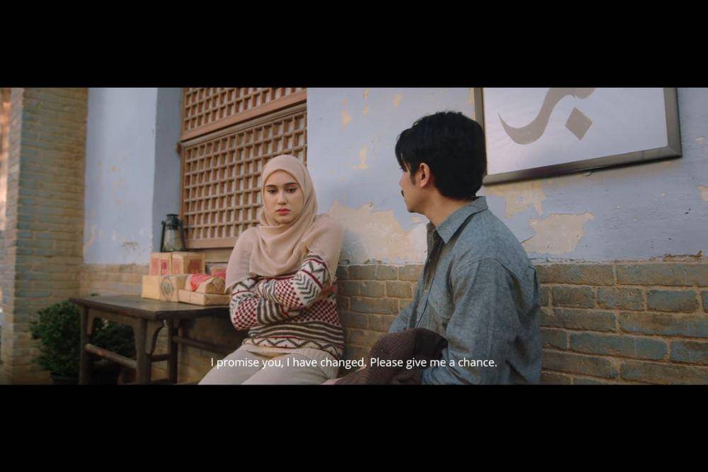 teaser trailer film Asbei 2