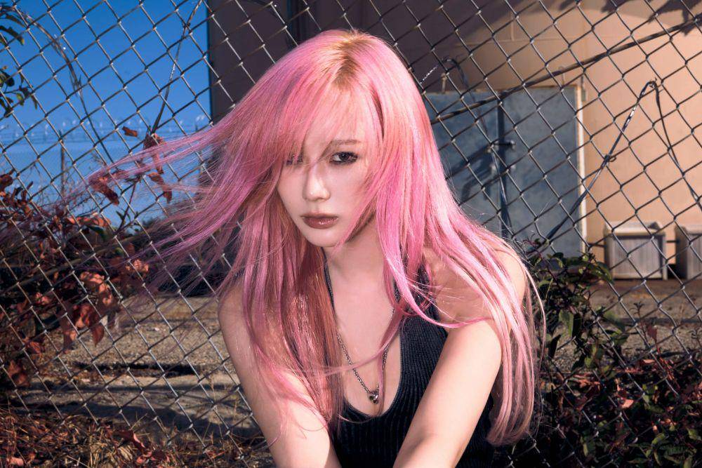 12 Artis KPOP yang Lahir di Bulan Oktober.