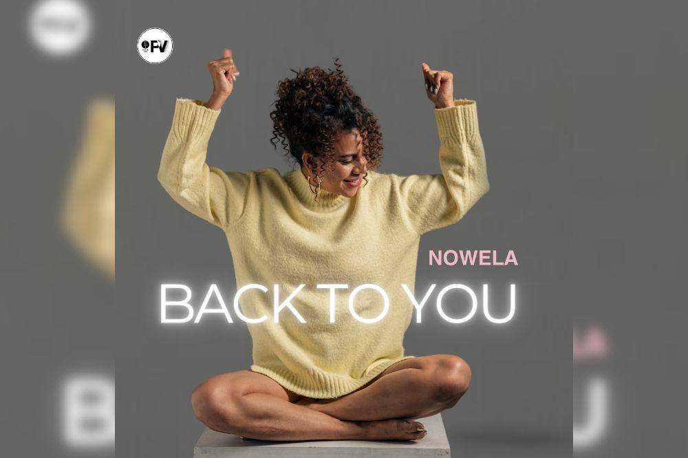Nowela Back to You