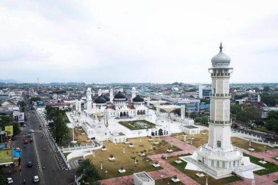 1_Simbol Keindahan Alam Aceh.jpg