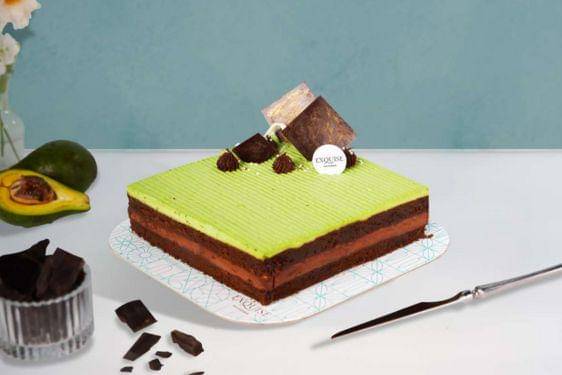 4 Rekomendasi Healthy Cake, Pilihan Camilan Rendah Kalori 2.jpg