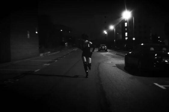 Lirik Lagu 'Escapism' RAYE feat 070 Shake dan Artinya 4.jpg