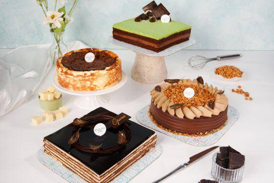 4 Rekomendasi Healthy Cake, Pilihan Camilan Rendah Kalori 1.jpg