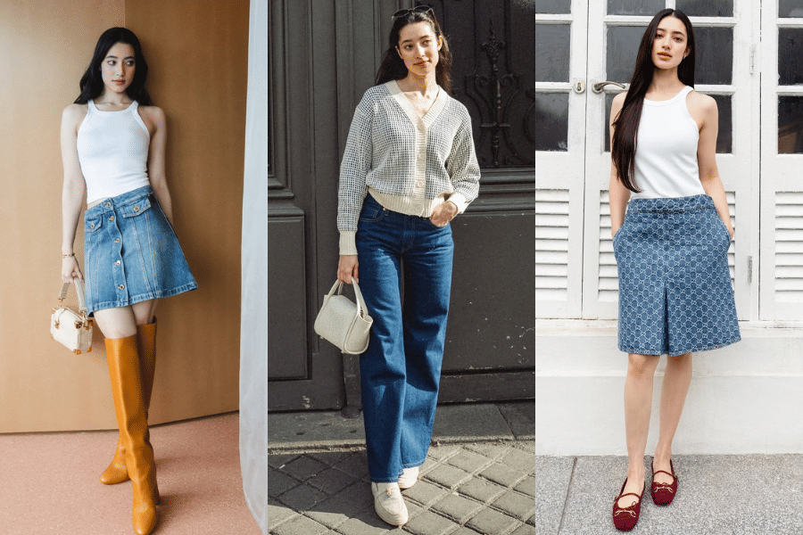 Profil dan Biodata Ameera Khan, Selebgram Asal Malaysia