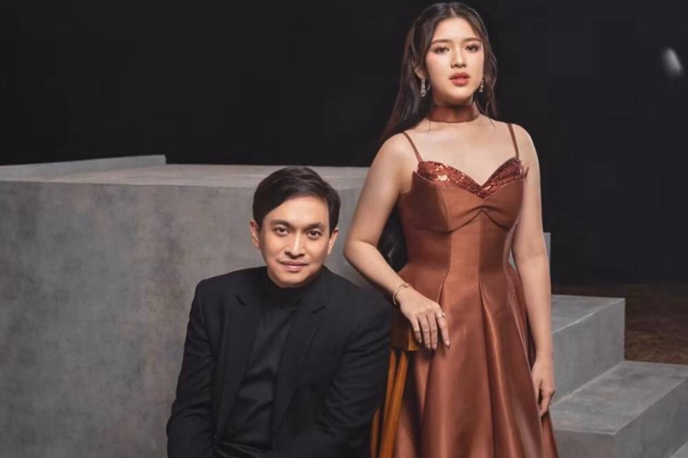 Tanpa Cinta Tiara Andini dan Yovie Widianto 