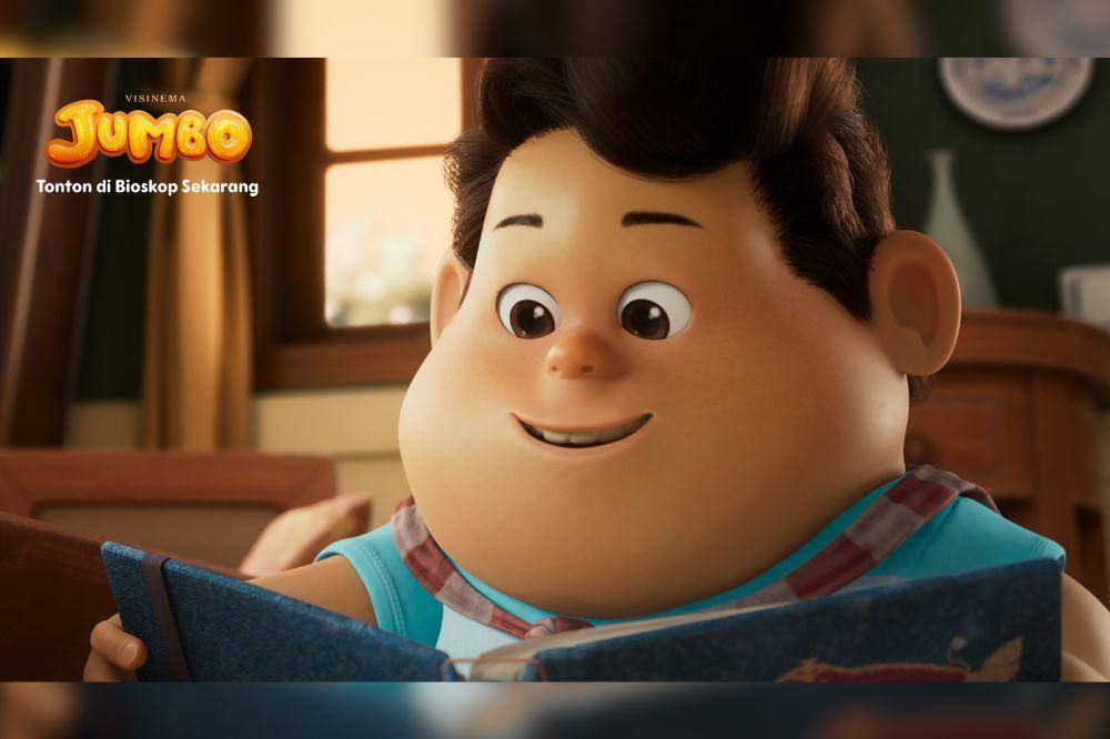 Stills Jumbo
