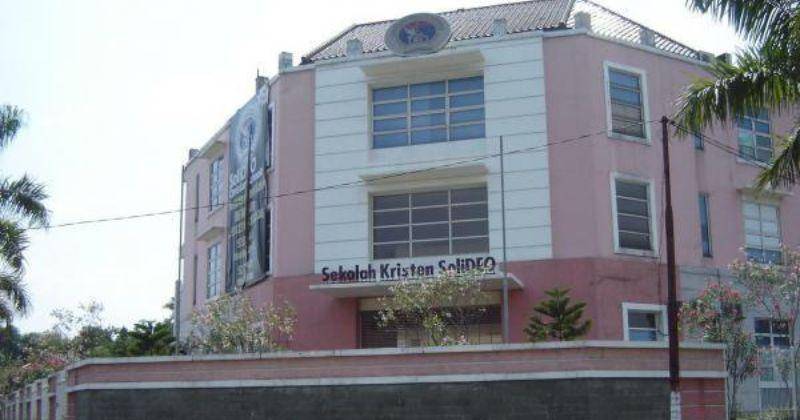 SoliDEO Schools