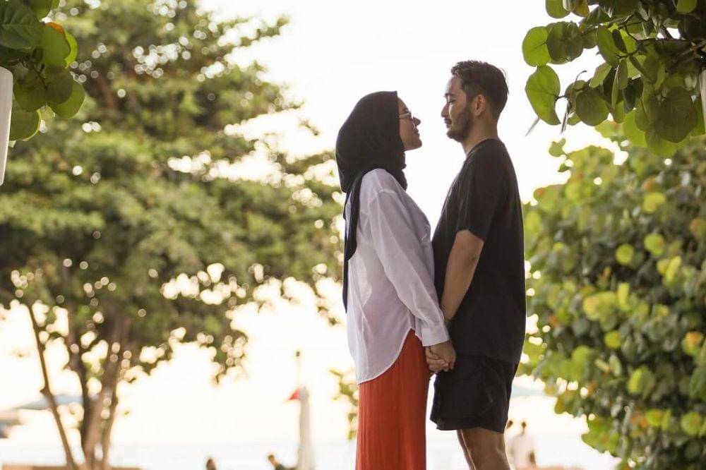 Jeje Govinda ingin tambah momongan.jpg