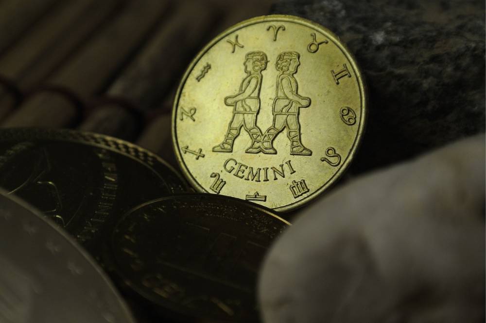 Zodiak Gemini