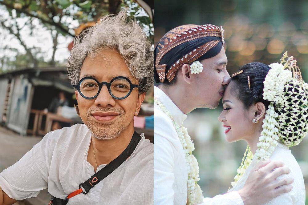 Didiet Maulana bersama Andien dan Ippe
