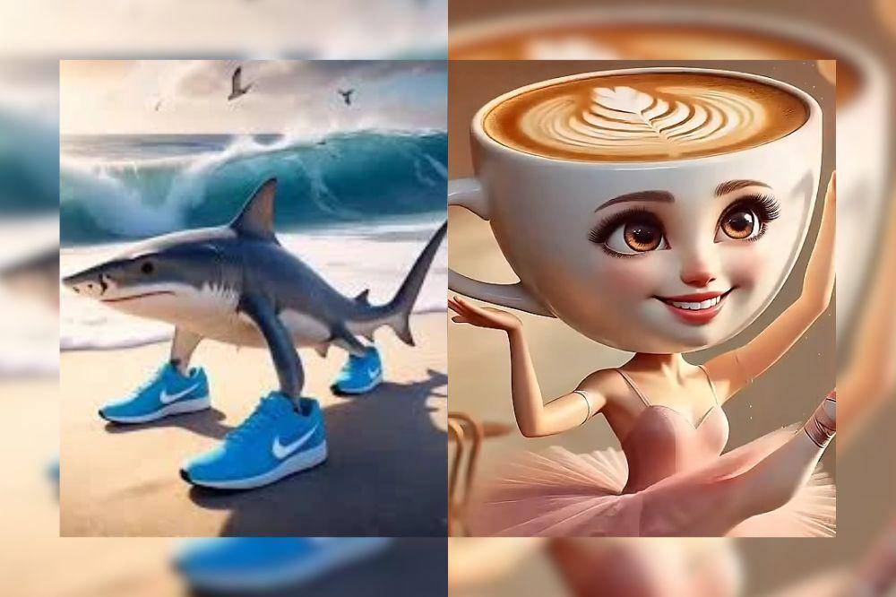 Apa Itu Italian Brainrot? Meme Aneh yang Lagi Viral di Media Sosial