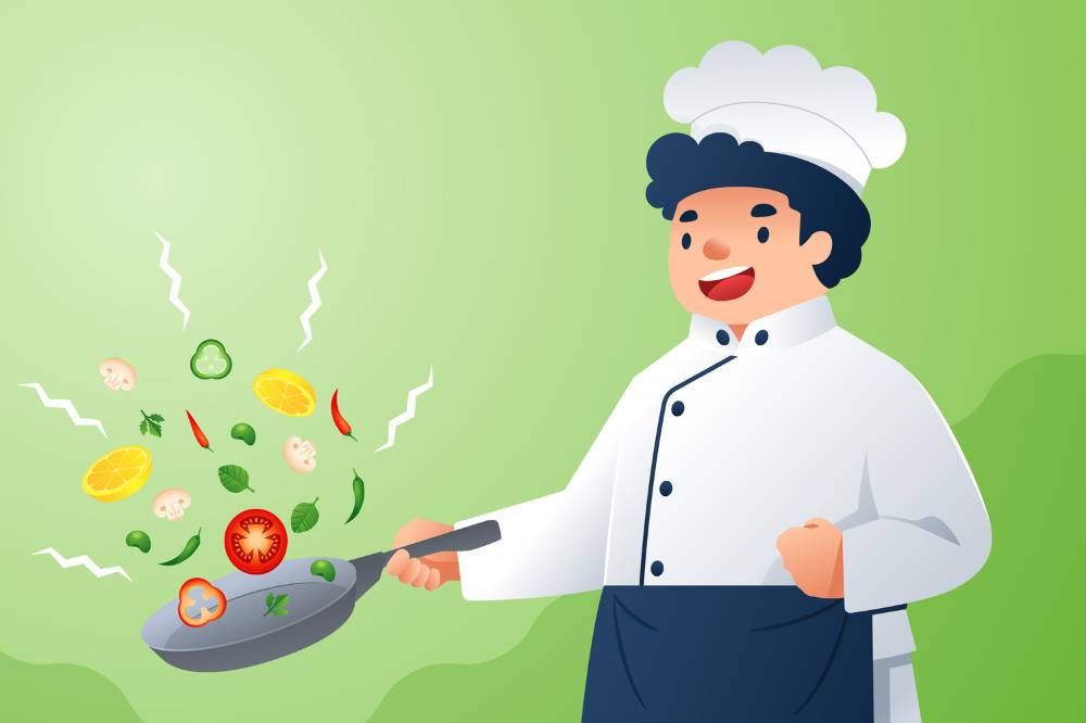Jenis pekerjaan tidak dapat tergantikan AI