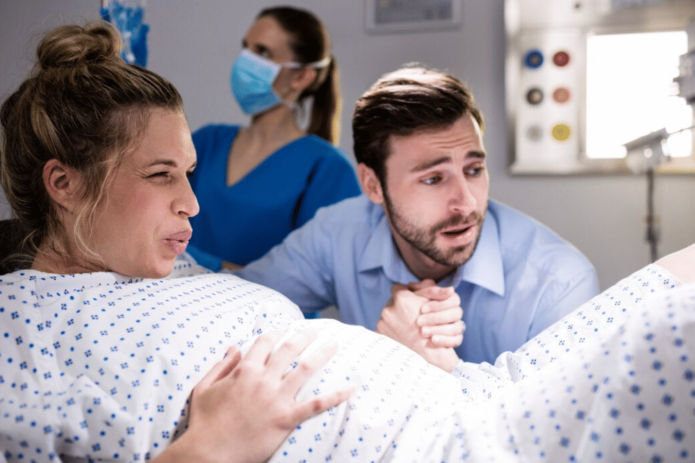 Perempuan yang melahirkan di usia dini.png