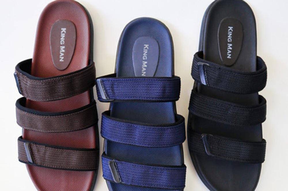 Kingman Sandal