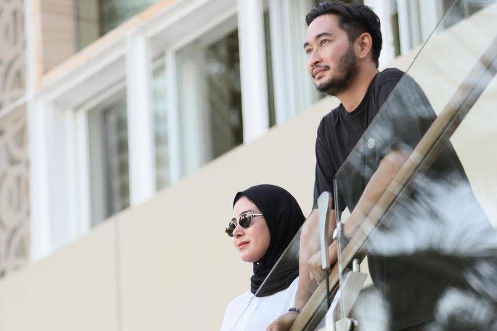 Jeje Govinda ingin tambah momongan (1).jpg