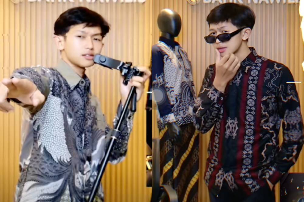 rama batik nawilis