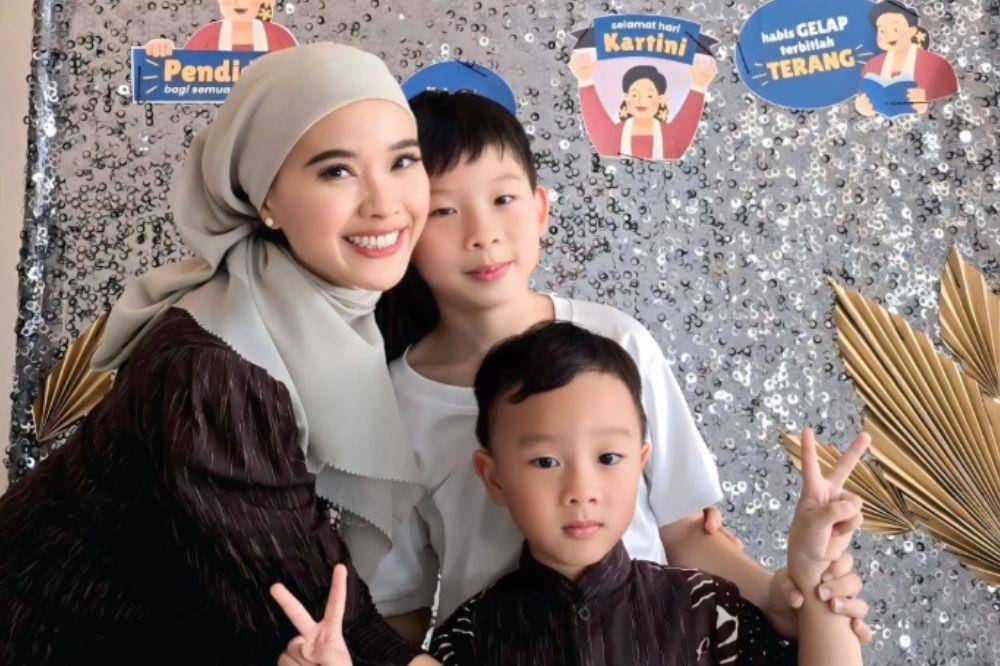 Cerita Pengalaman Winda Viska Hadapi Preeklampsia saat Melahirkan (3).jpg