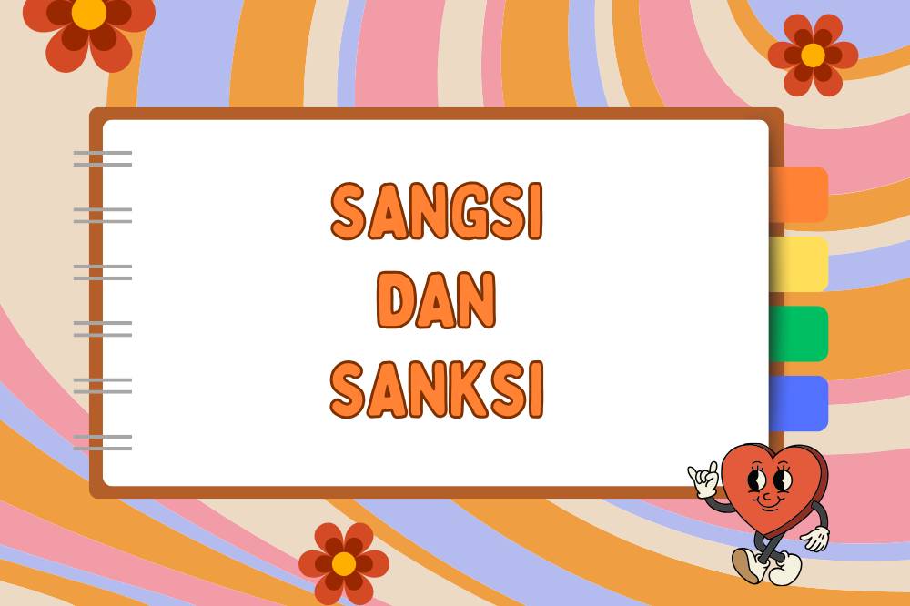 Contoh kata homofon dalam bahasa Indonesia