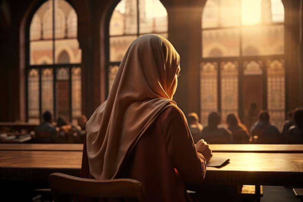Doa Memohon Kebaikan Istri