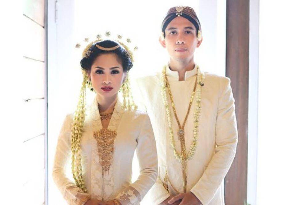 Andien dan Ippe