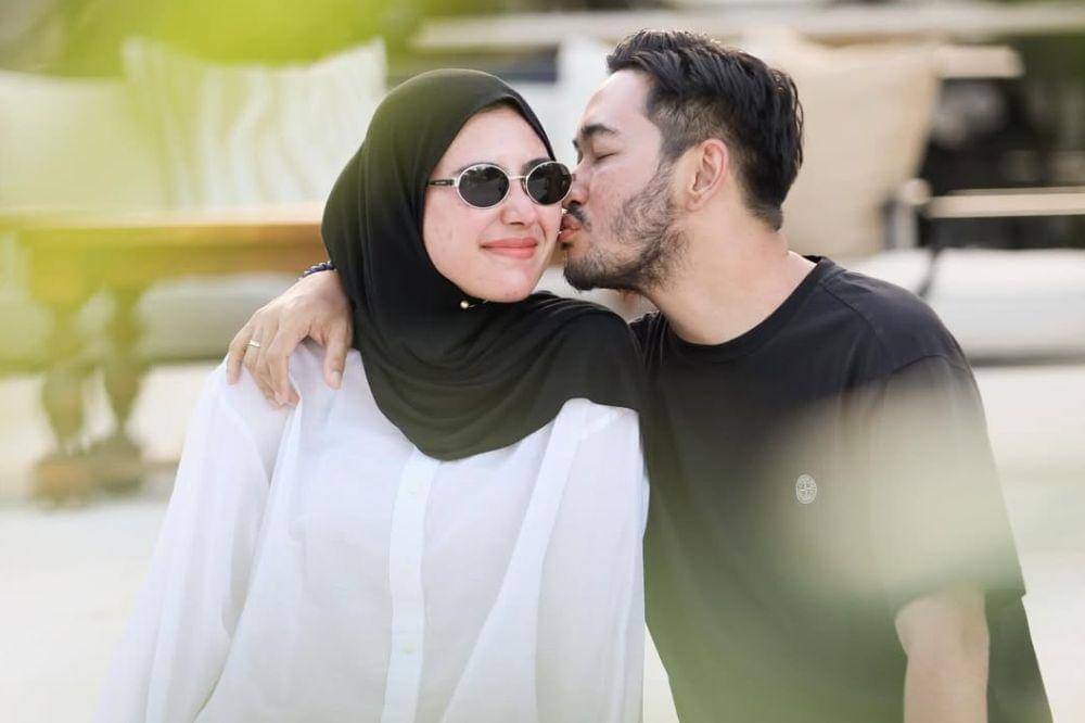 Jeje Govinda ingin tambah momongan (3).jpg