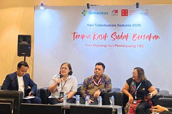 Hari Tuberkulosis Sedunia 2025, Kemenkes Kolaborasi dengan Warga 6.jpg
