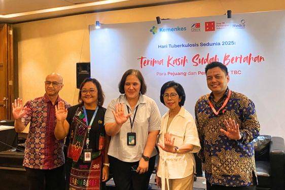 Hari Tuberkulosis Sedunia 2025, Kemenkes Kolaborasi dengan Warga 1.jpg