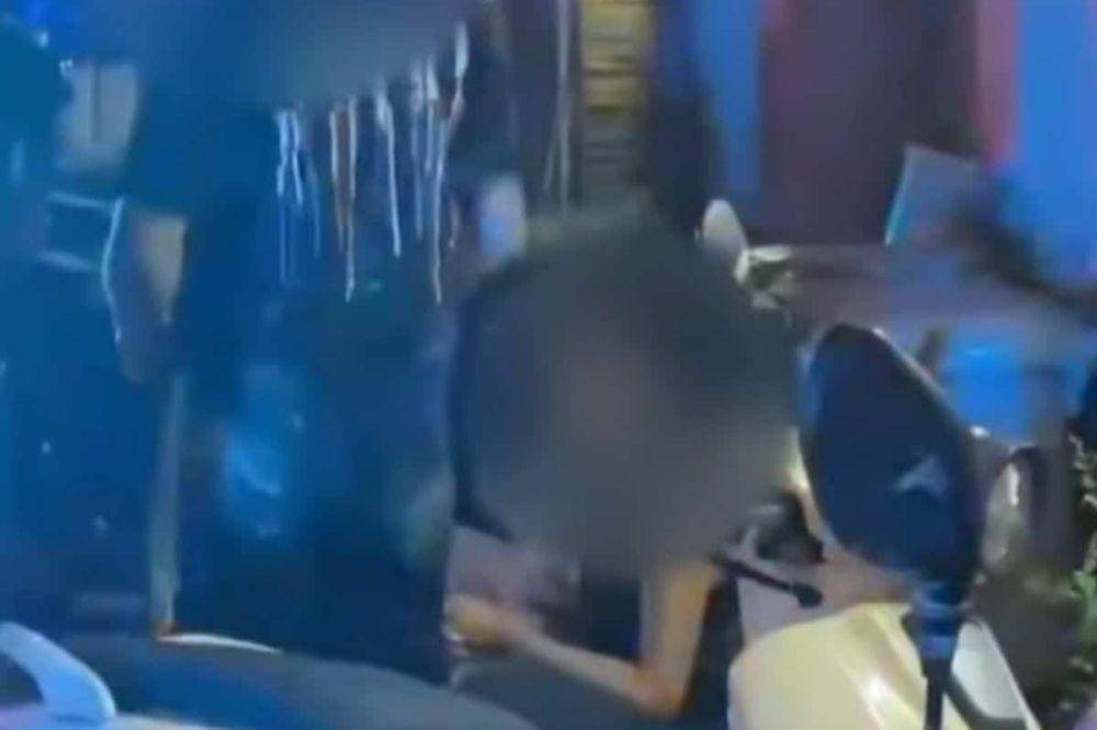 Ibu melahirkan songkran 2