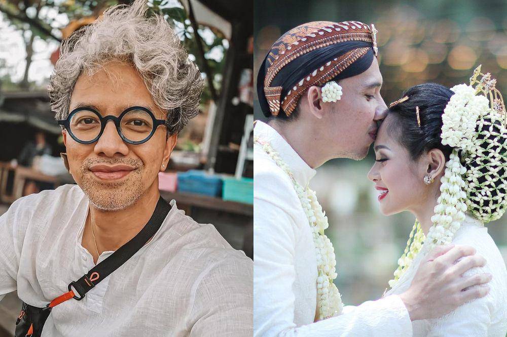 Didiet Maulana bersama Andien dan Ippe