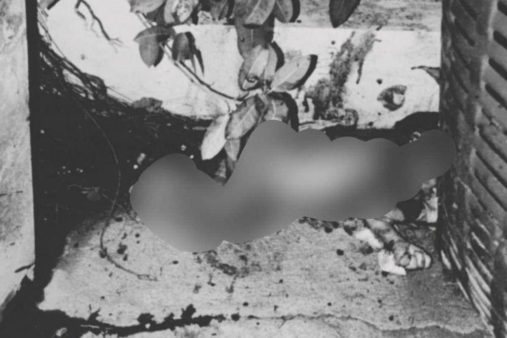 Ibu melahirkan songkran 3