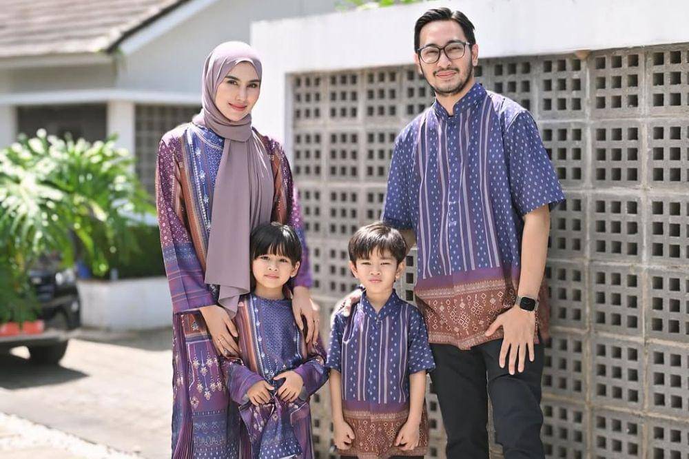 Jeje Govinda ingin tambah momongan (2).jpg